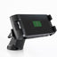 ScanStrut ROKK Edge telefoonhouder met oplader draadloos 10W 12-24V