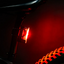 Lezyne Strip Drive 300+ Rear achterlicht