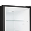 Inventum KV1501B Koelvries combinaties met No-Frost