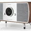 Tivoli MSYH2LWAL Tafelradio met Retro Design, Art Music System Home