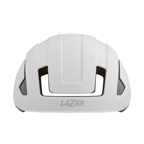 Lazer Cityzen KinetiCore stadsfiets helm wit