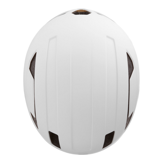 Lazer Cityzen KinetiCore stadsfiets helm wit