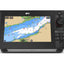 Raymarine Axiom 2 Pro 9S HybridTouch kaartplotter