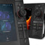 Raymarine Axiom 2 Pro 9S HybridTouch kaartplotter