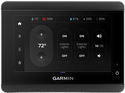 Garmin TD50 touchscreen van 5 inch met Garmin Spring Promo voordeel