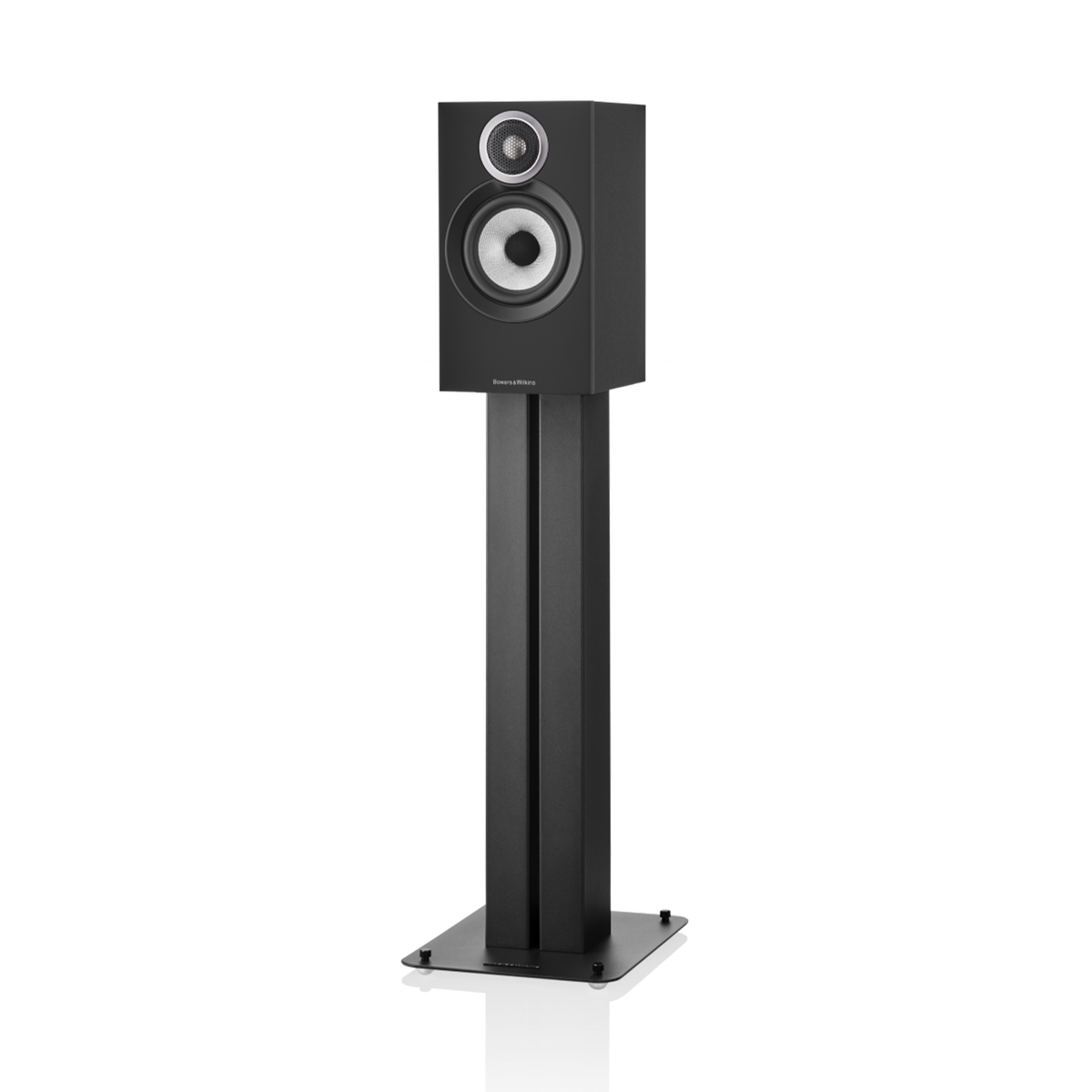 Bowers & Wilkins 607S3 Zwart boekenplank Luidspreker, prijs per stuk
