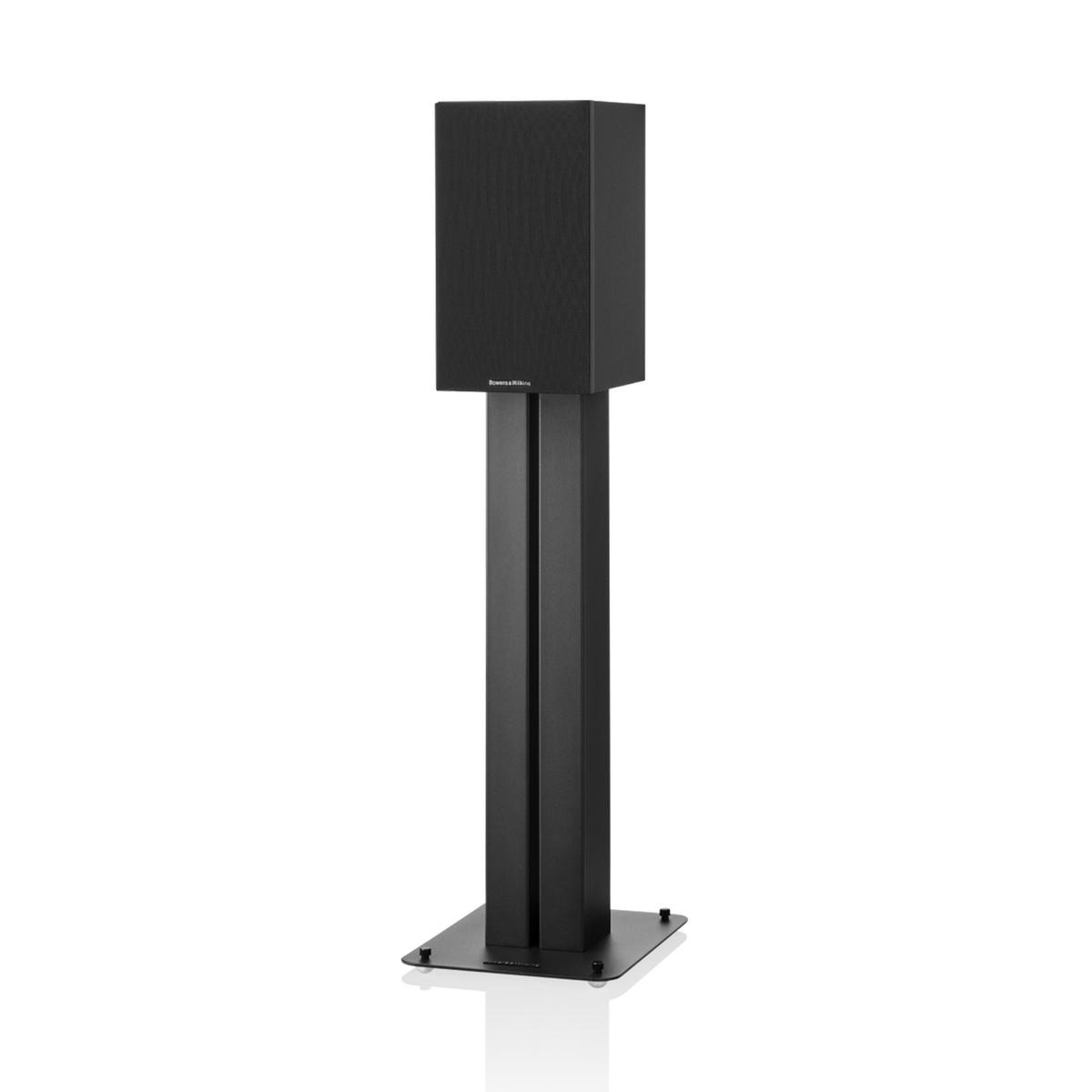 Bowers & Wilkins 607S3 Zwart boekenplank Luidspreker, prijs per stuk