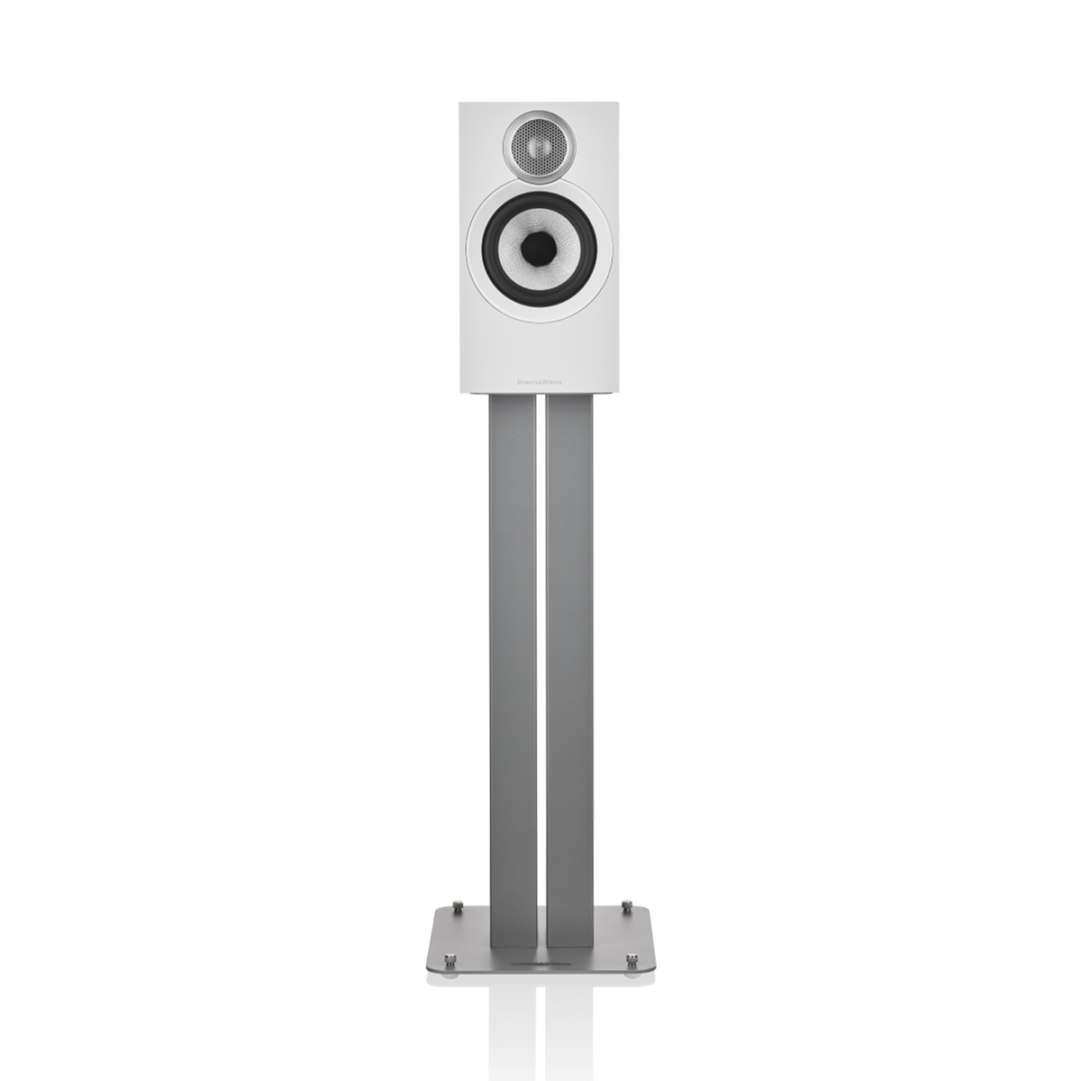 Bowers & Wilkins 607S3 Wit