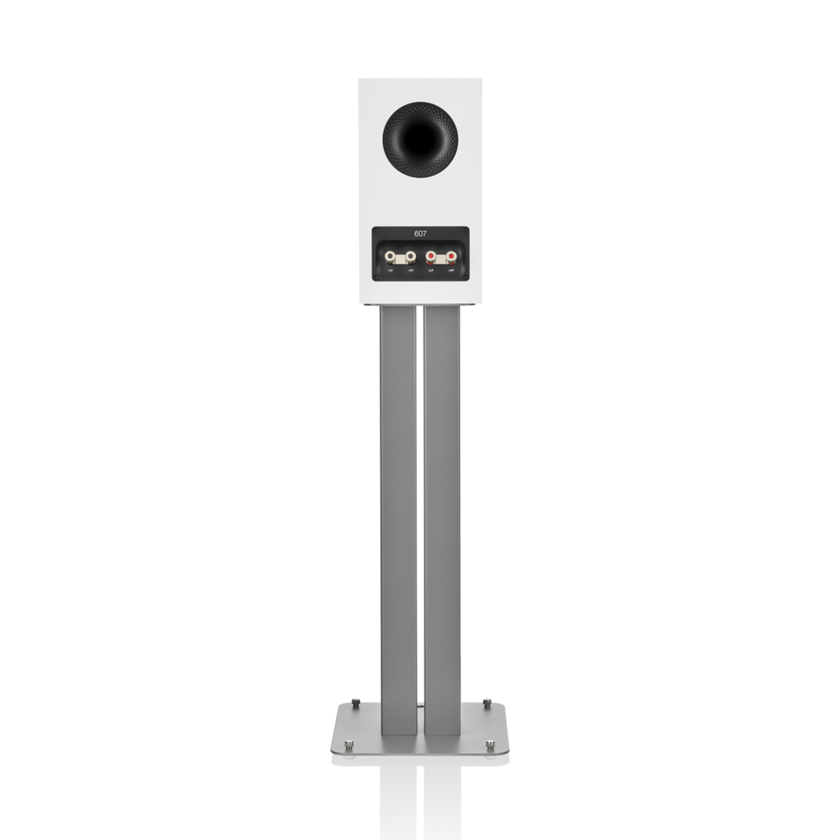 Bowers & Wilkins 607S3 Wit