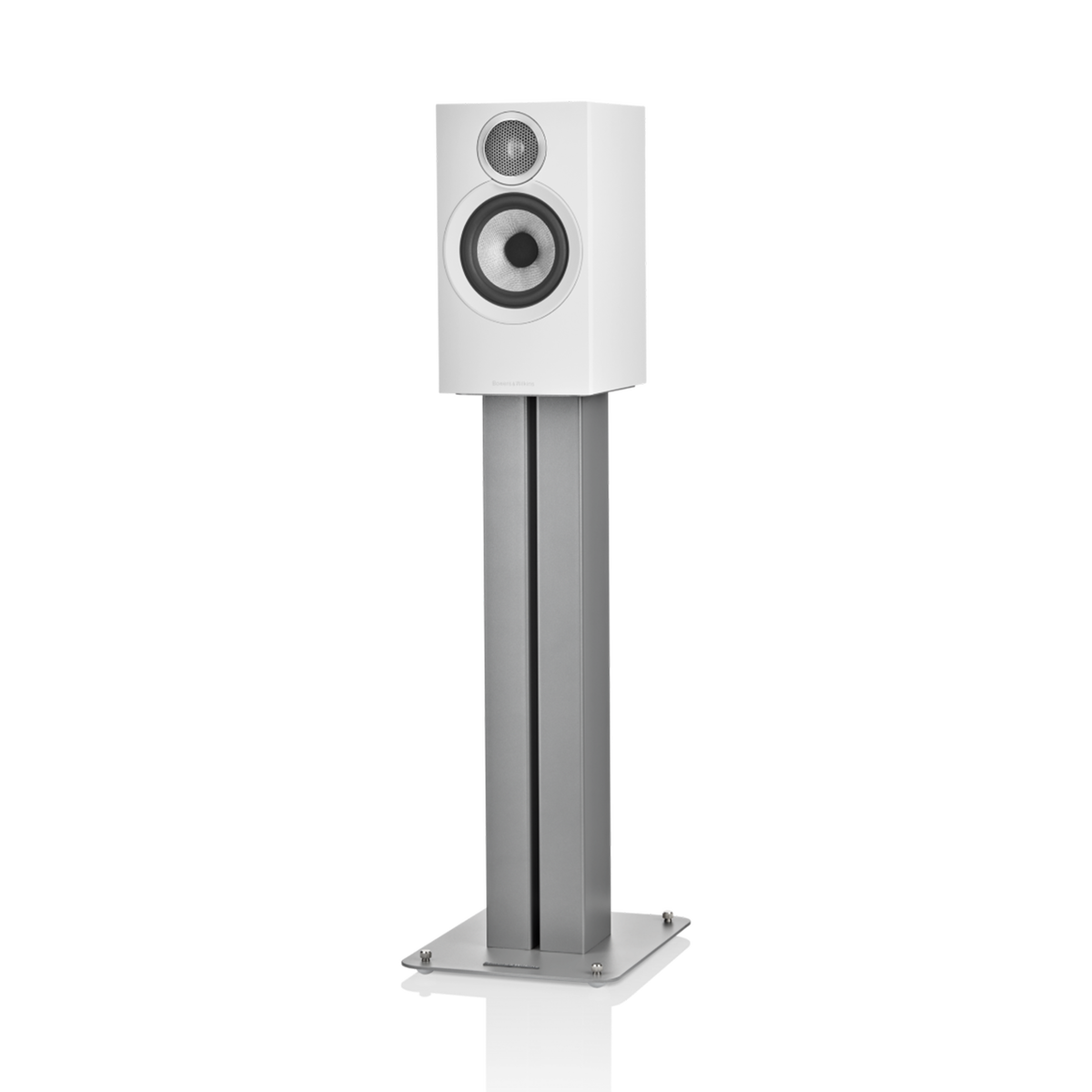 Bowers & Wilkins 607S3 Wit