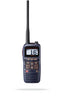 Standard Horizon HX-320E handmarifoon met ATIS met bluetooth