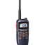 Standard Horizon HX-320E handmarifoon met ATIS met bluetooth