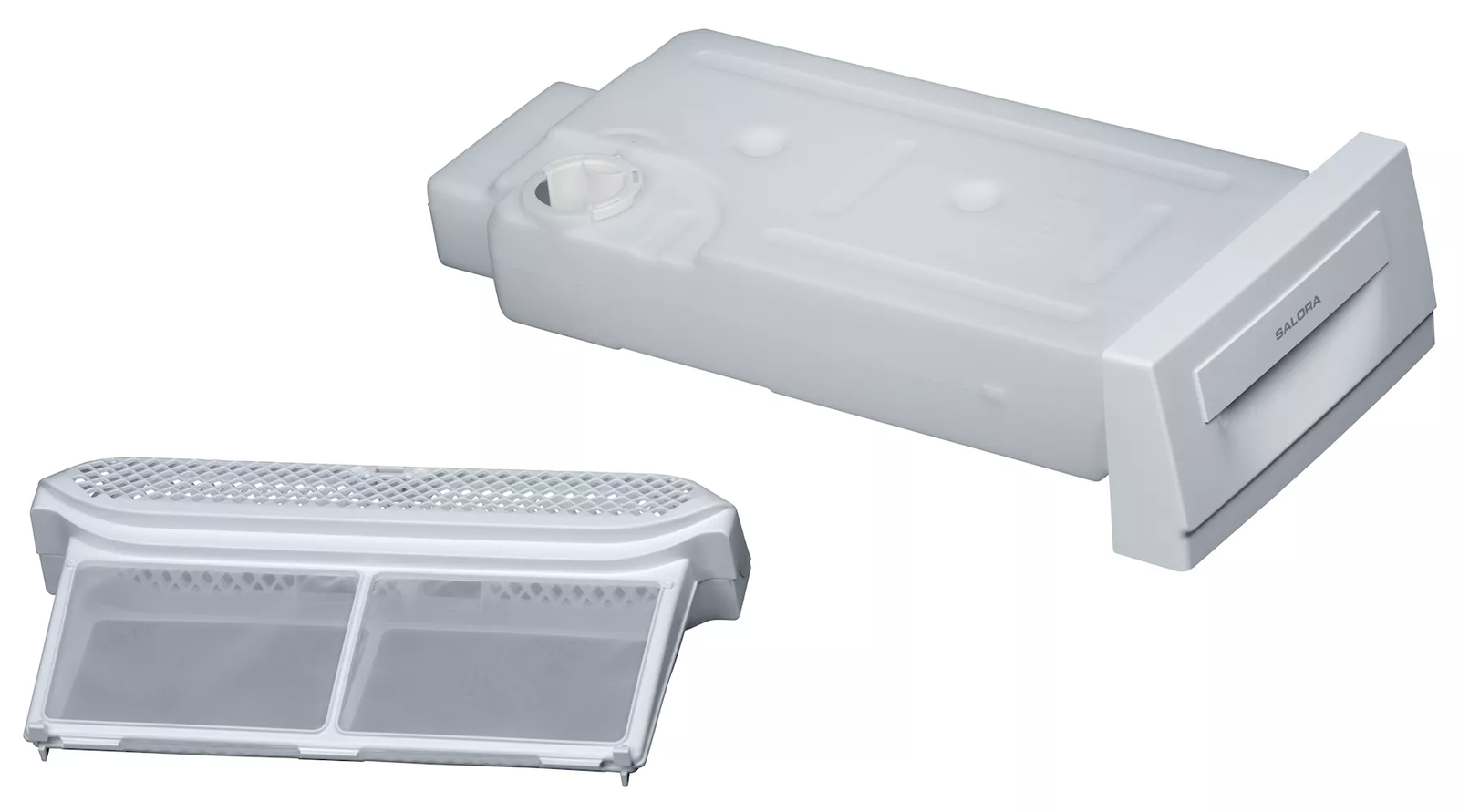 Salora DCH7205 Condens droger