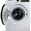 Salora WMH7245 wasmachine
