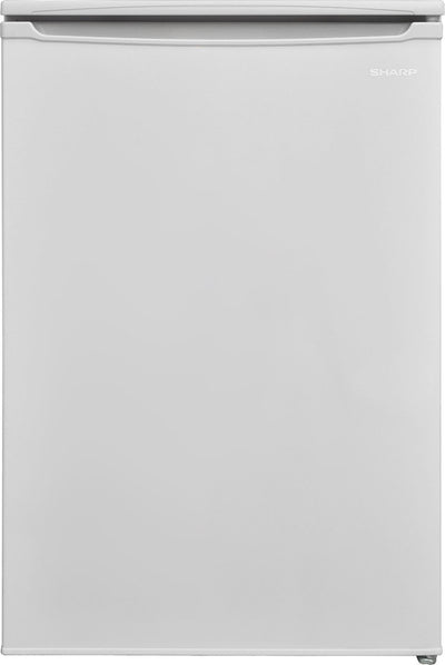 Sharp SJUE135M4WEU koelkast tafelmodel