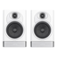 Jamo S7-15B Grey Cloud boekenplank luidpsreker