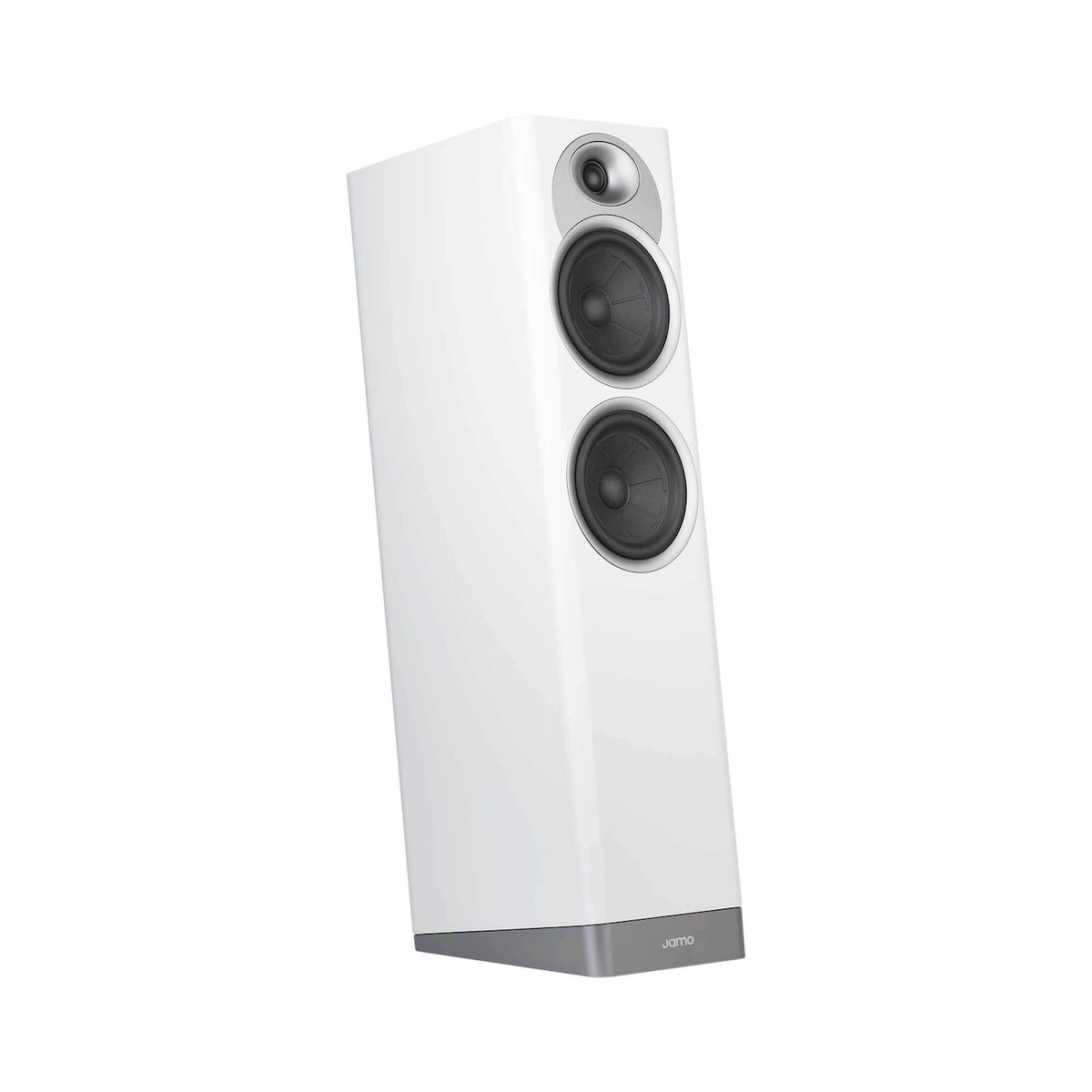 Jamo S7-25F Grey Cloud vloerstaande luidspreker