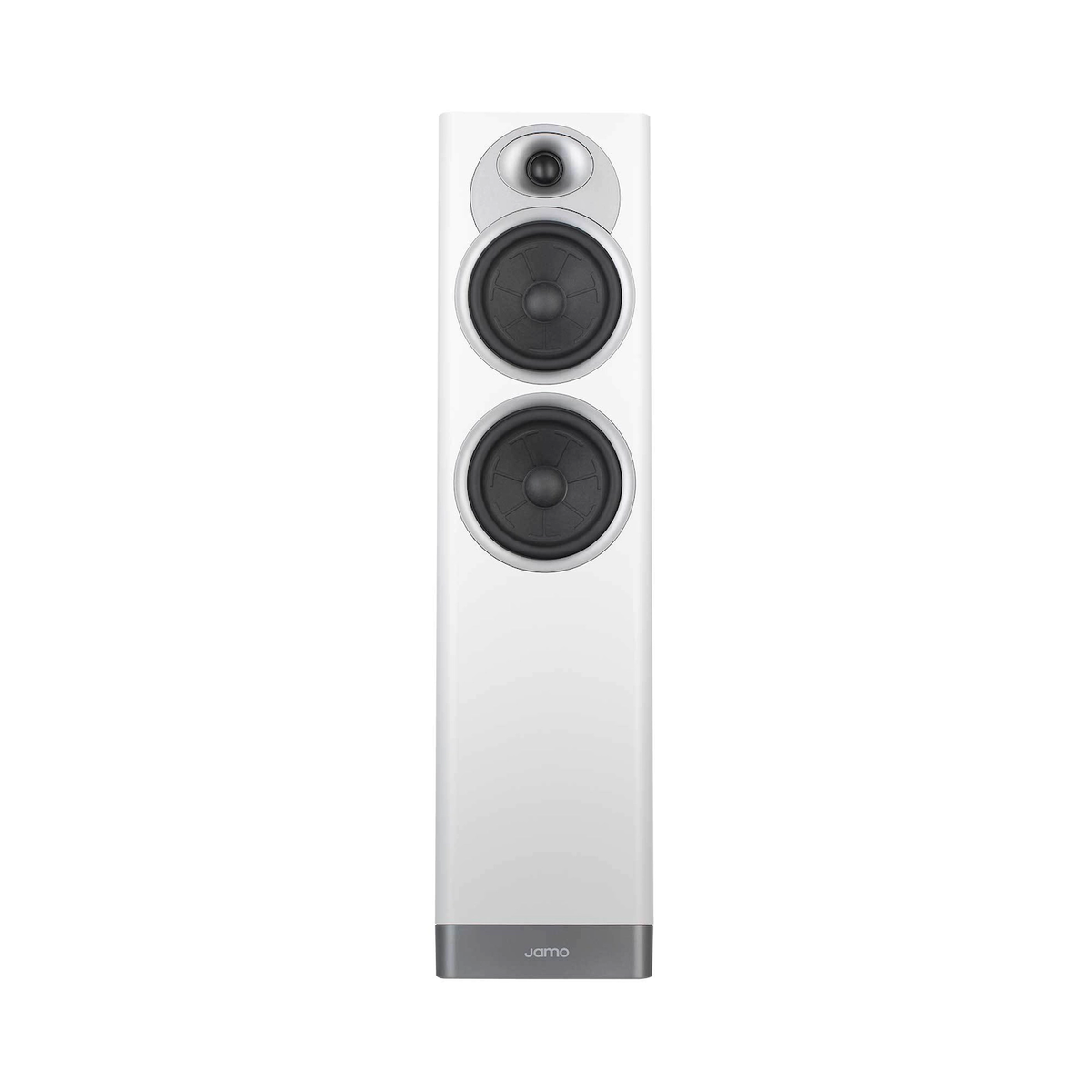 Jamo S7-25F Grey Cloud vloerstaande luidspreker