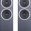 Jamo S7-27FA Atmos Blue Fjord vloerstaande luidspreker