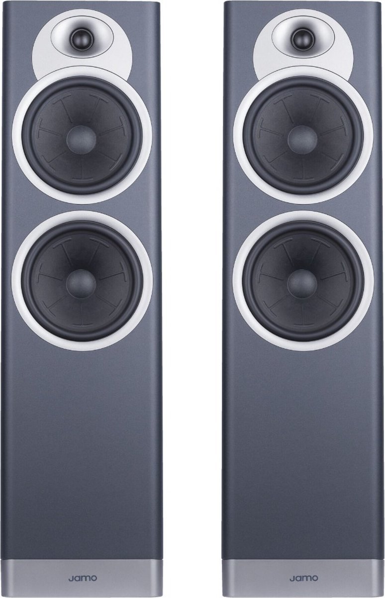 Jamo S7-27FA Atmos Blue Fjord vloerstaande luidspreker
