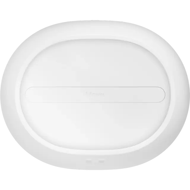 Sonos Move 2 wit draadloze luidspreker voor binnen- en buitenshuis gebruik