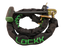 Lockk Gator Loop Chain antidiefstal kettingslot 200 cm SCM goedgekeurd