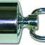 Seilflechter Touw Handrailing Set