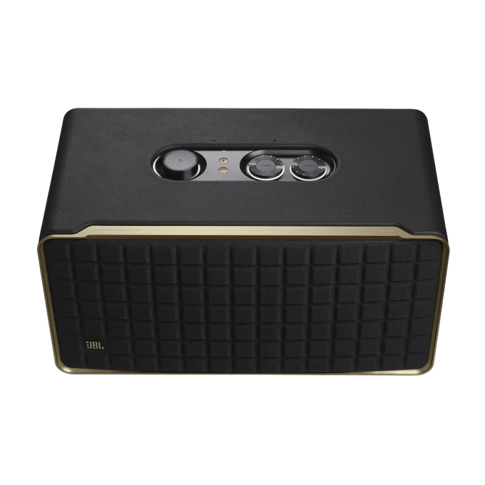 JBL Authentic 500 zwart