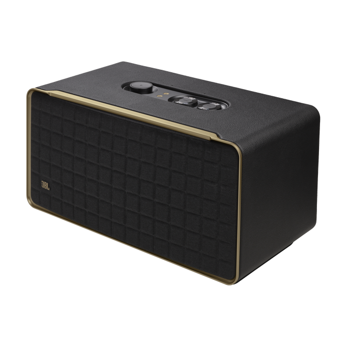 JBL Authentic 500 zwart