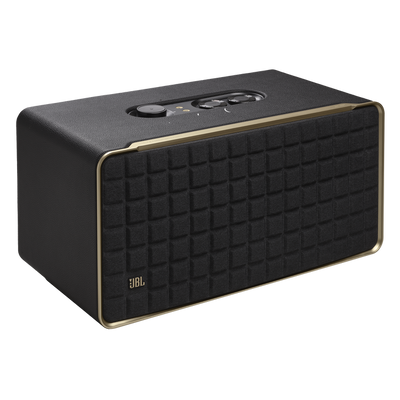 JBL Authentic 500 zwart