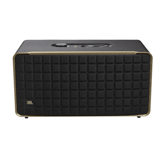 JBL Authentic 500 zwart
