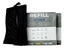 Absodry Vochtvanger Hanger met 2 x 100 gram navulling