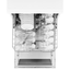 Inventum VVW6036AW Vaatwasser vrijstaand
