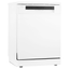Inventum VVW6046AW Vaatwassers