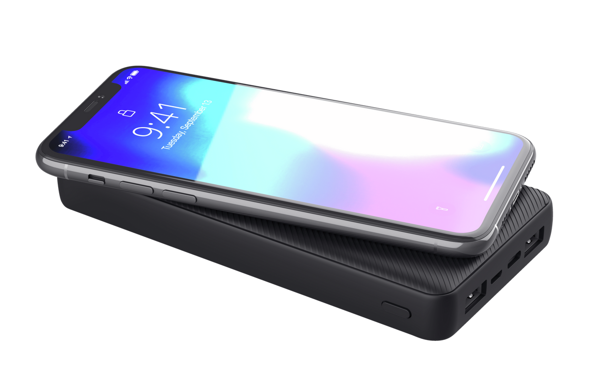 Trust PRIMO 20.000 Powerbank