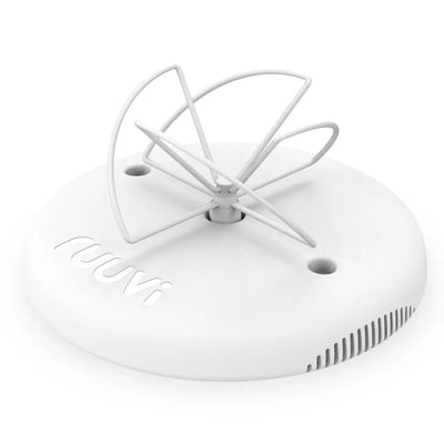 RuuviTag Gateway Router bewaking op afstand voor sensoren met 6 maanden Ruuvi Cloud Pro