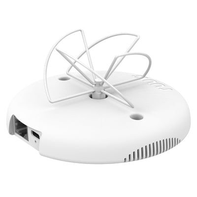RuuviTag Gateway Router bewaking op afstand voor sensoren met 6 maanden Ruuvi Cloud Pro