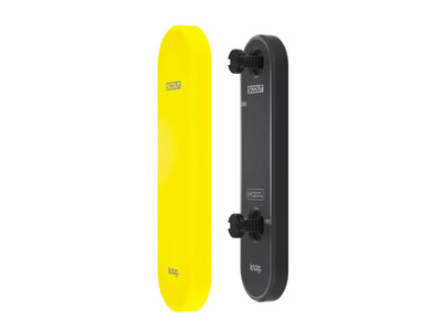 Knog Scout fietsalarm & tracker Apple AirTag