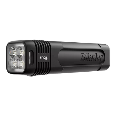 Knog Blinder Pro 900 koplamp zwart
