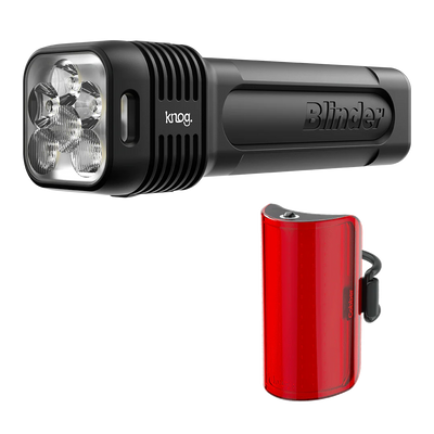 Knog Blinder Pro 1300 +