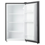 Inventum KK471B tafelmodel koelkast