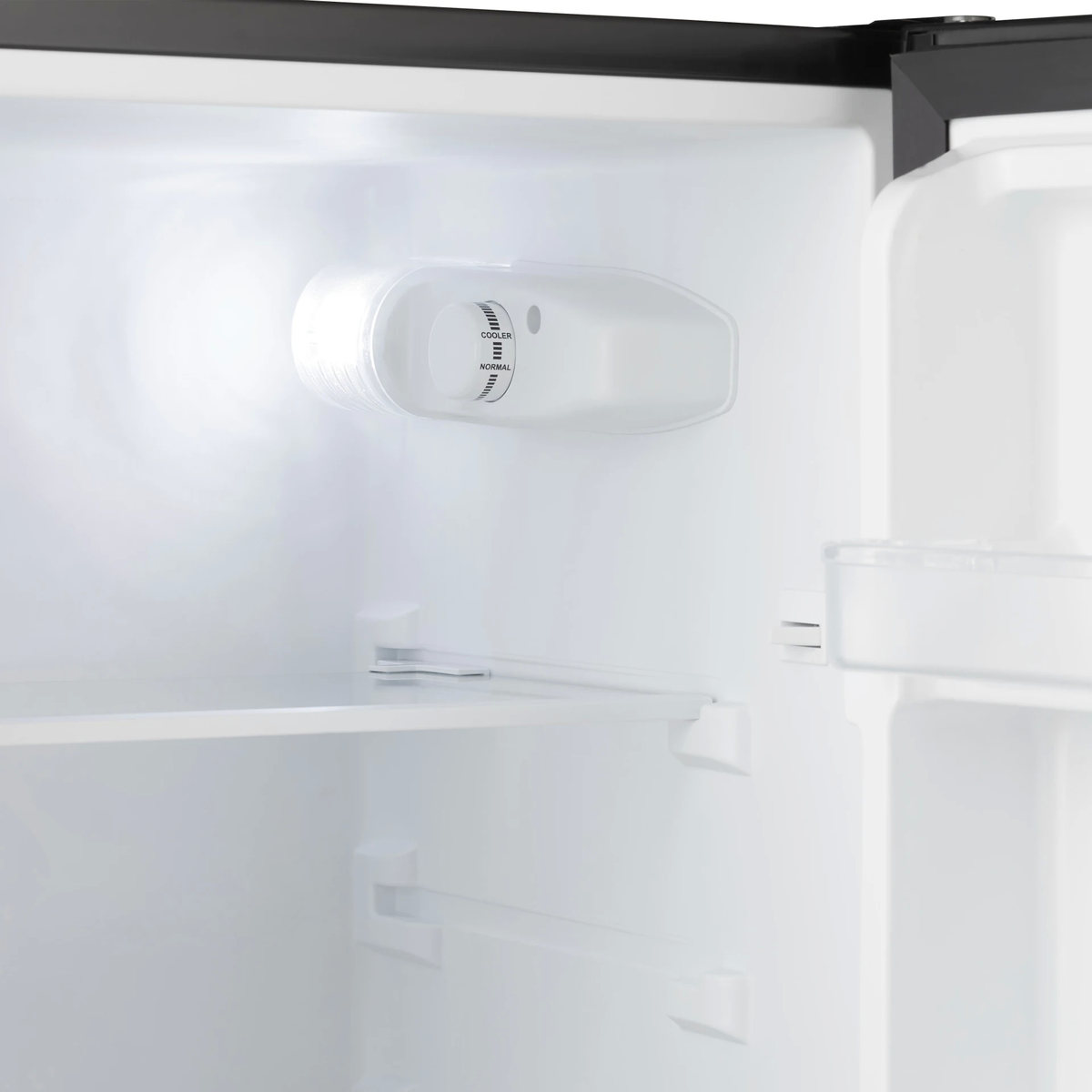 Inventum KK471B tafelmodel koelkast