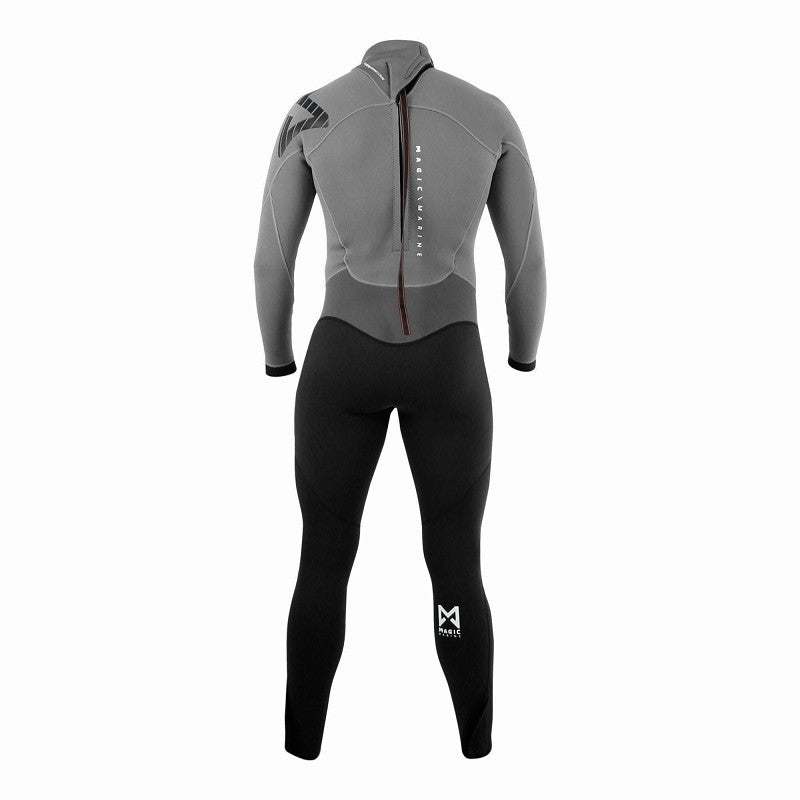Magic Marine Brand Fullsuit XS