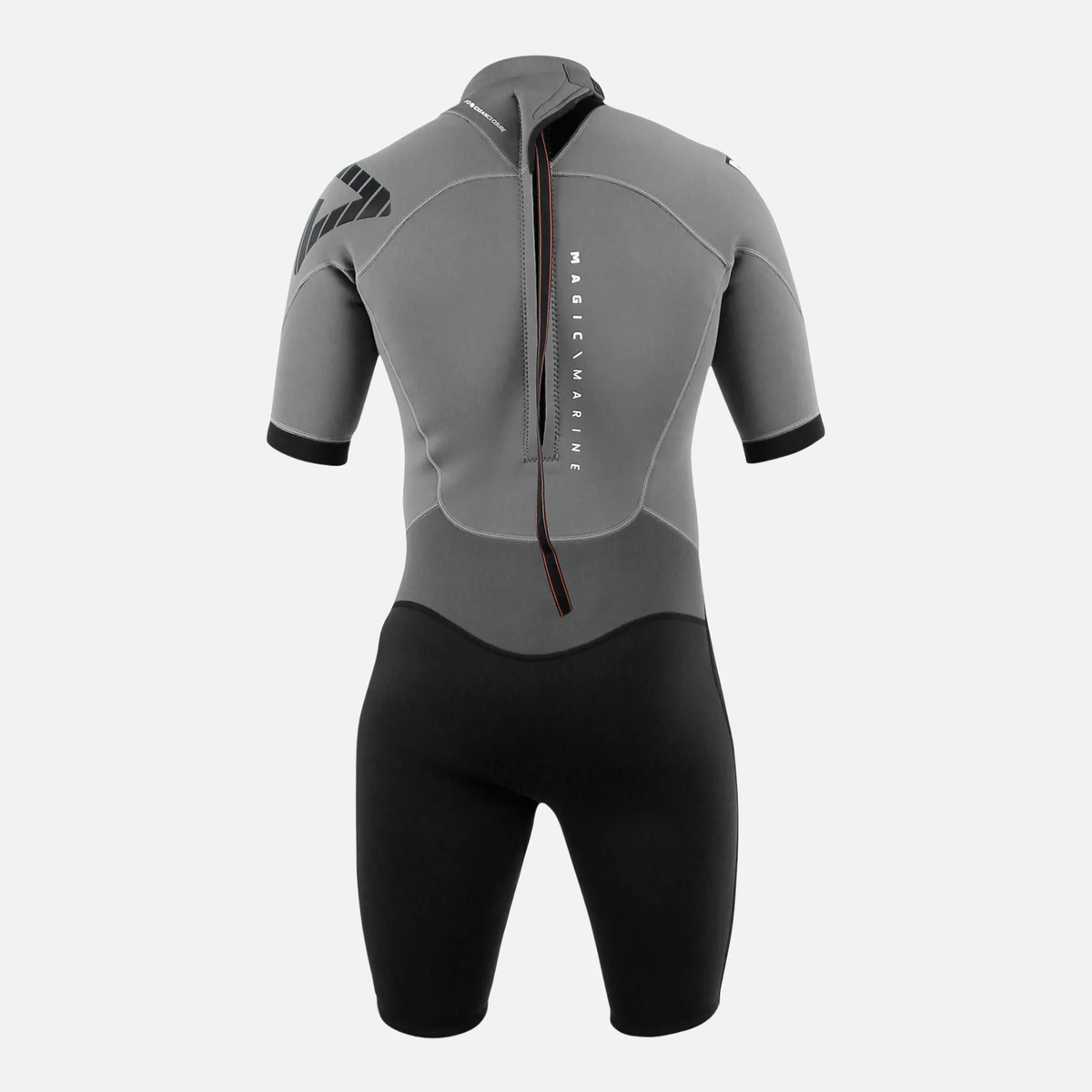 Magic Marine Brand Shorty XS