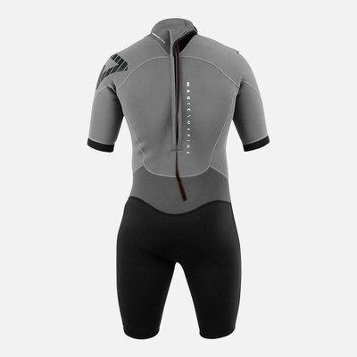 Magic Marine Brand Shorty XS
