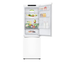 LG GBB61SWGCN1 Koelvries combinatie beste uit de test consumentenbond