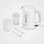 Severin WK3462 reis waterkoker