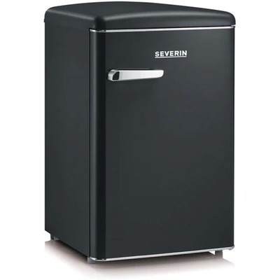 Severin RKS8832 Koelkast met Retro Design