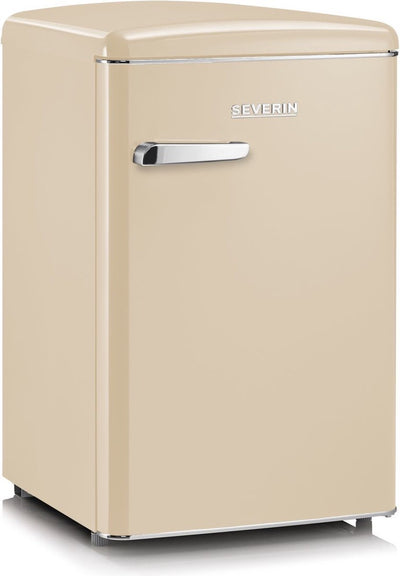 Severin RKS8833 Koelkast met Retro Design