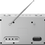 Kenwood CR-ST100S-S compacte smart tafelradio